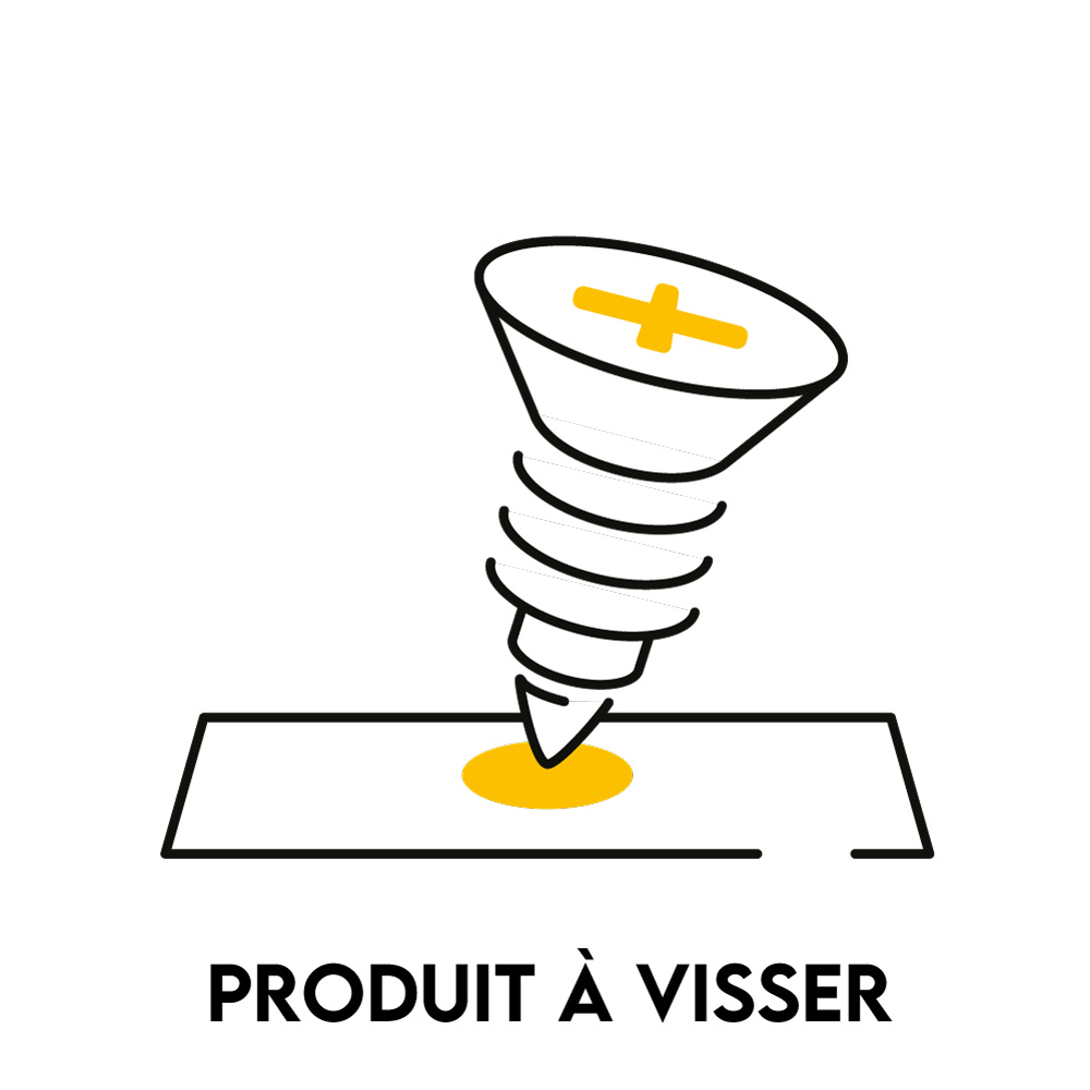 Aimants Néodyme: Aimants Filetés